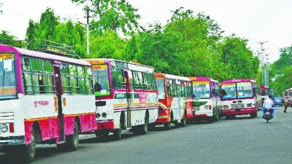 Raksha Bandhan 2022 free travel gift to sisters from 10 to 12 August in UP Roadways buses