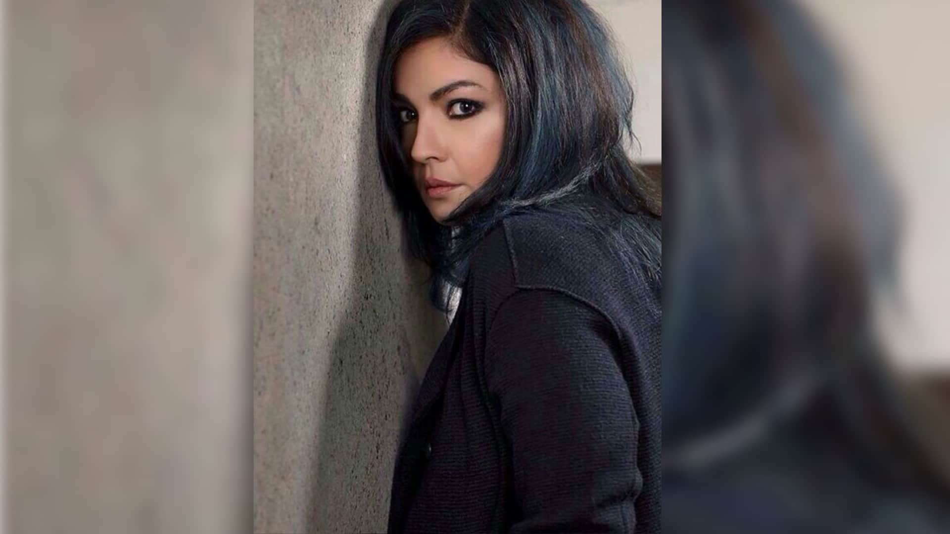 pooja bhatt shared a video of chup revenge of the artist trailer before india pakistan match