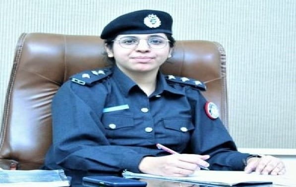 Proven them wrong': Pak's first Hindu woman DSP Manisha Ropeta aims to be women protector'