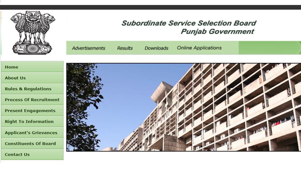PSSSB Answer Key 2022 Released for Forester, Clerk Accounts, Dairy Inspector posts Govt Jobs