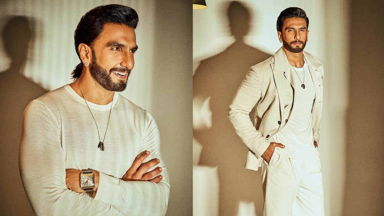 IIFA 2023: Bollywood Actor Ranveer Singh will perform dance at the next IIFA  Awards preparations started