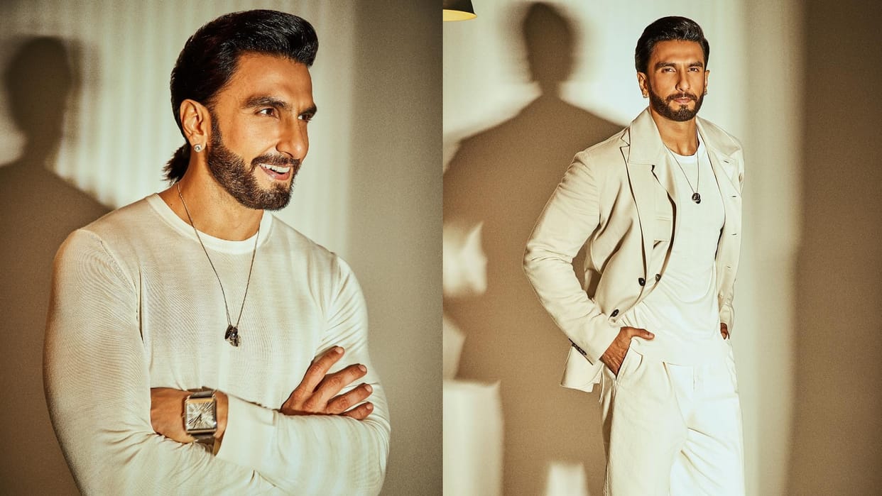 IIFA 2023: Bollywood Actor Ranveer Singh will perform dance at the next IIFA  Awards preparations started