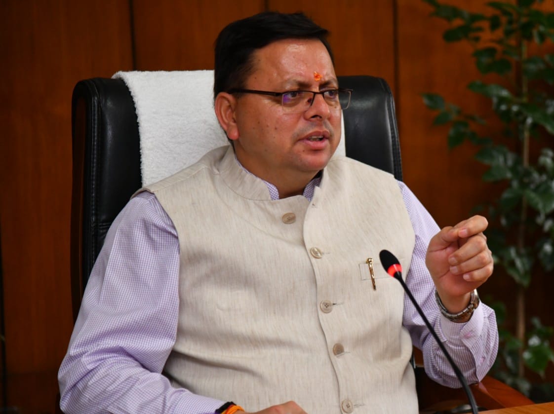 Uttarakhand Cabinet meeting today, may be a big decision regarding recruitment examinations