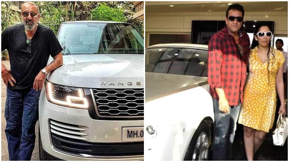 Sanjay Dutt Net Worth know about his bungalow car collection and property