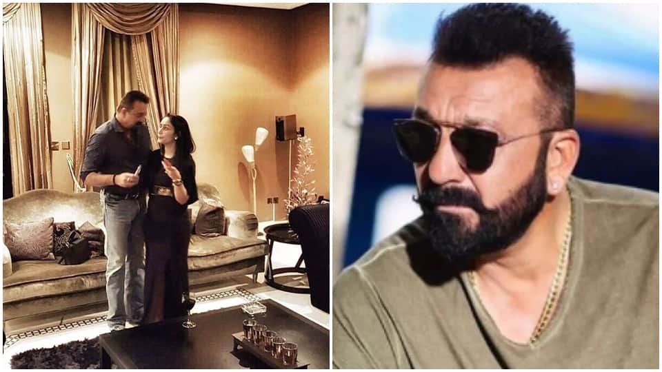 Sanjay Dutt Net Worth know about his bungalow car collection and property