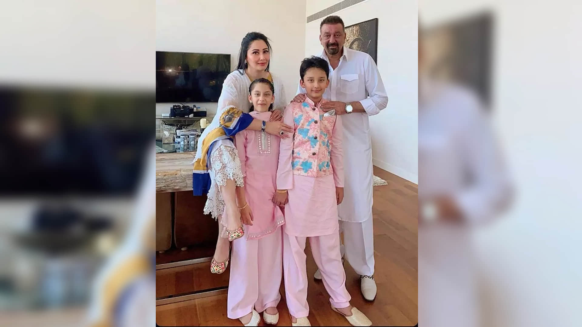 Sanjay Dutt Net Worth know about his bungalow car collection and property