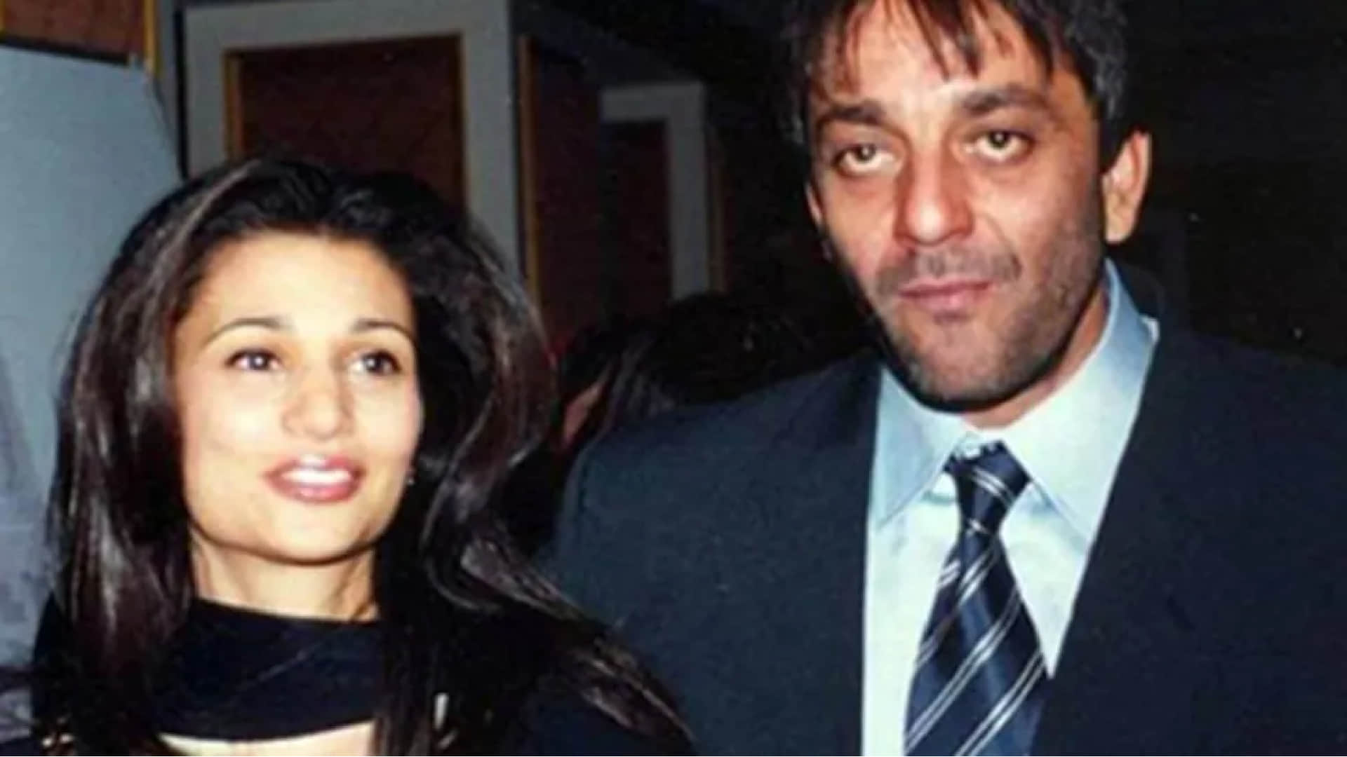 Sanjay Dutt Wedding Anniversary with His Second Wife Rhea Pillai Love story
