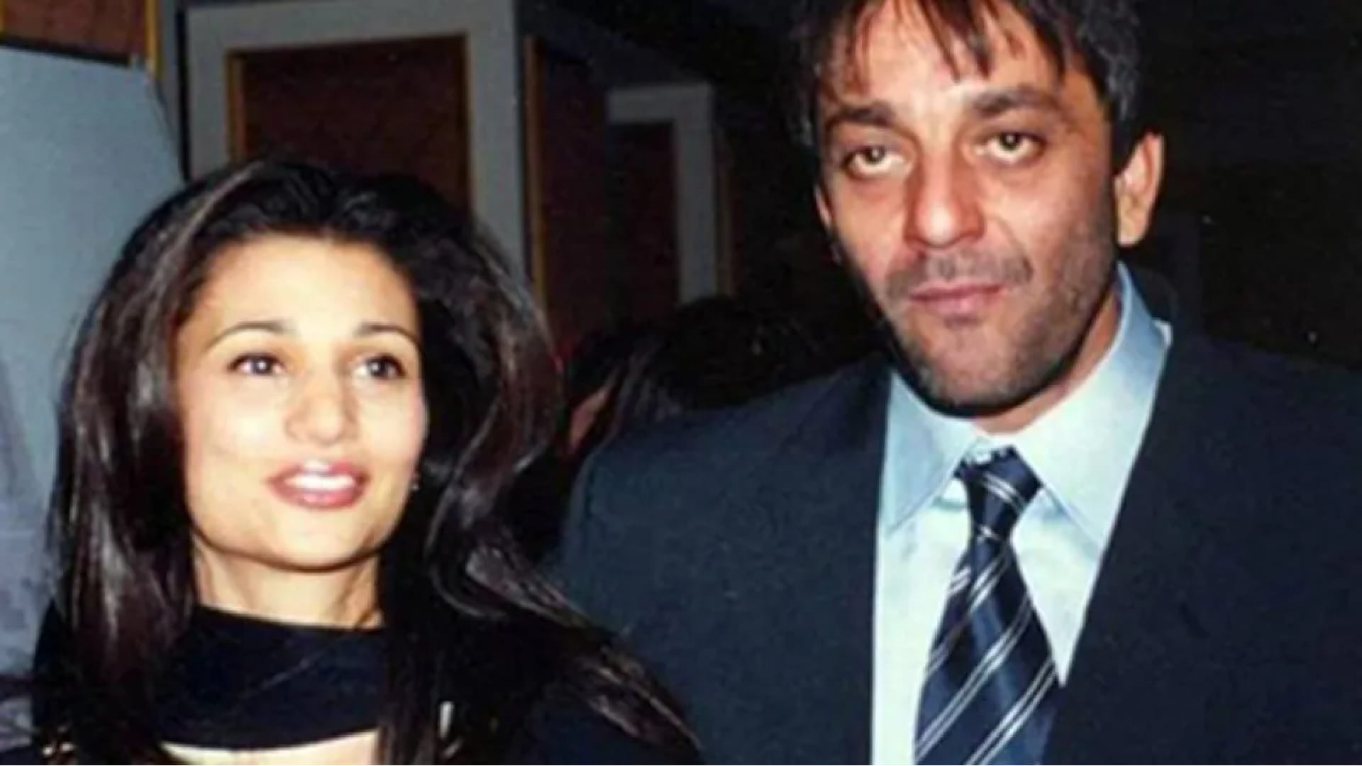 Sanjay Dutt Wedding Anniversary with His Second Wife Rhea Pillai Love story