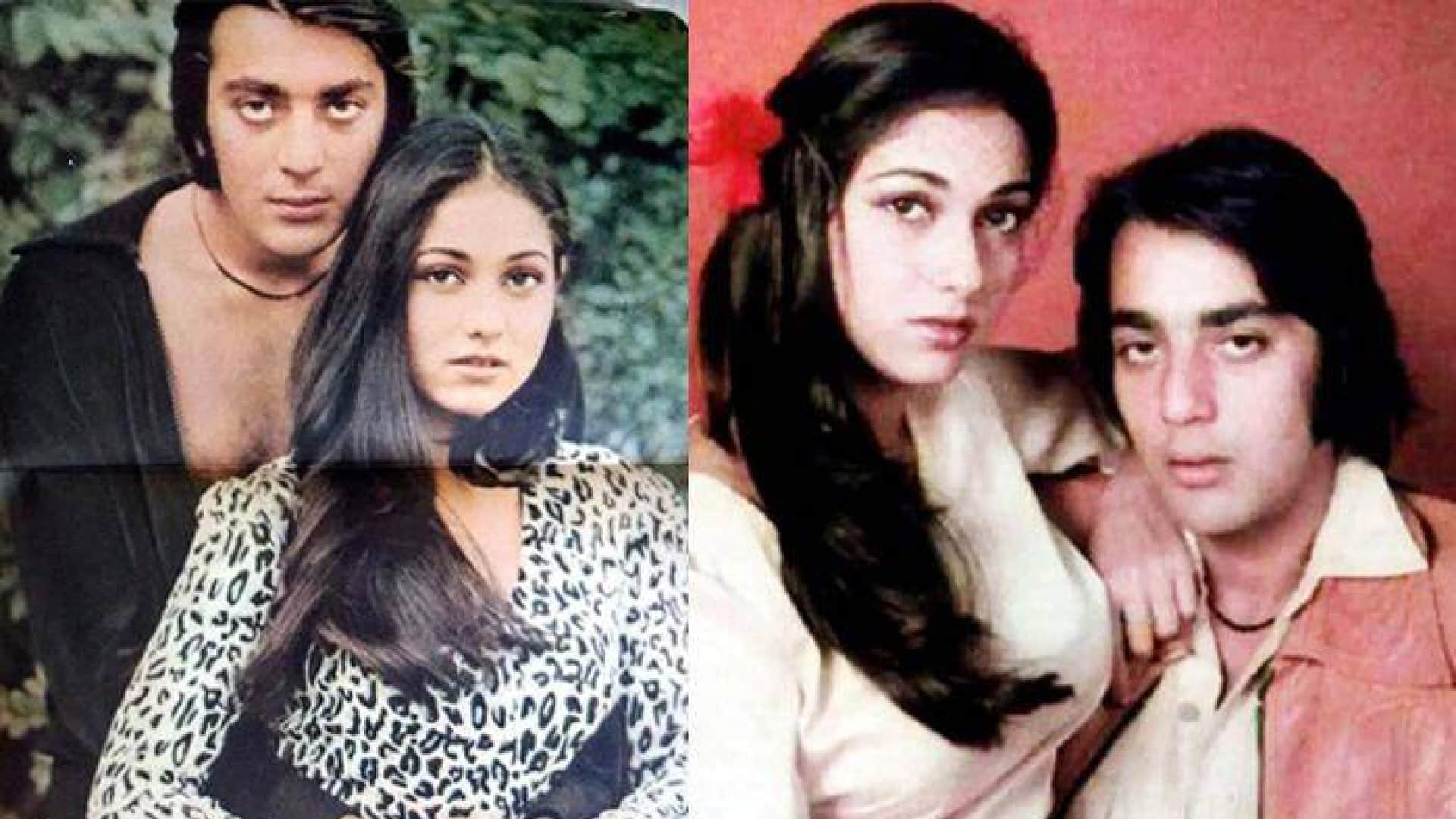 Sanjay Dutt Birthday: Know About Actor Love Affairs With 8 Actress And 3 Marriage with Richa Rhea Manyata Dutt