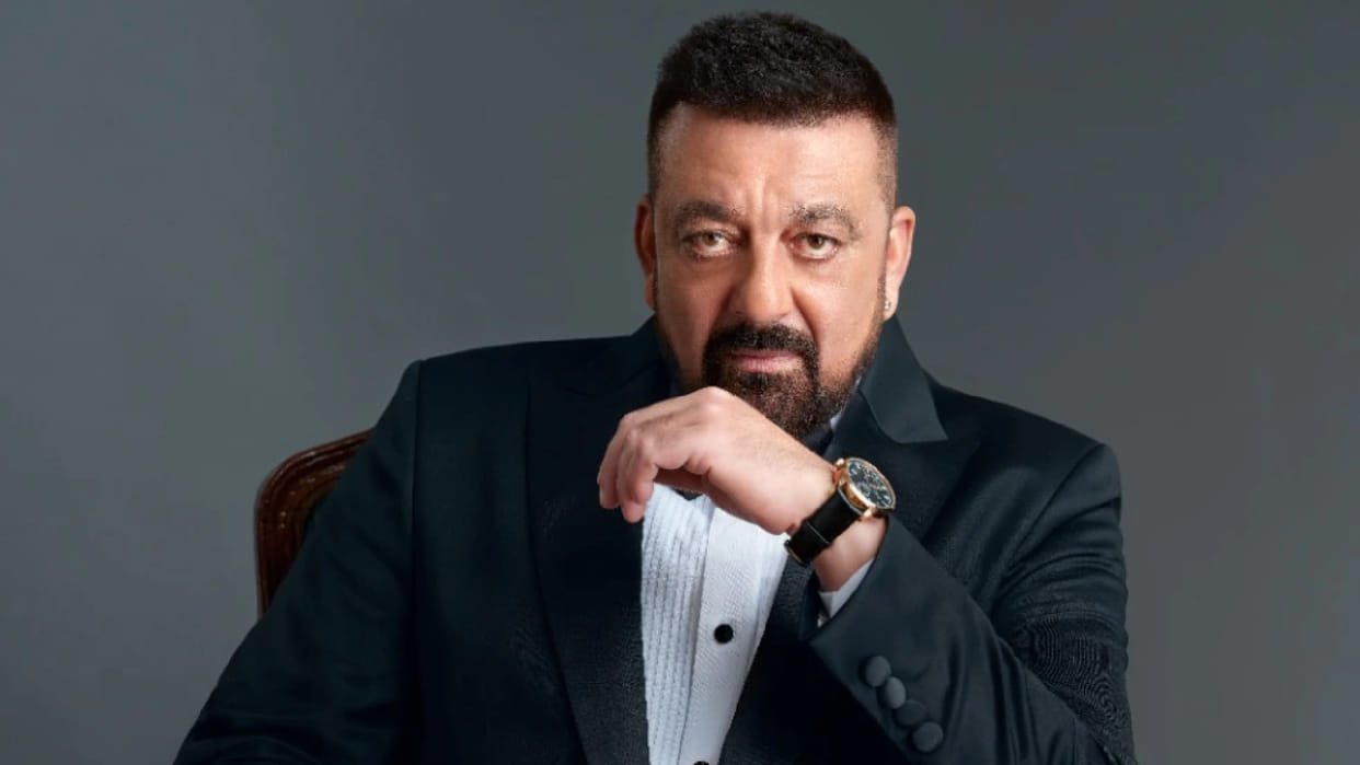 Sanjay Dutt Birthday: Know About Actor Love Affairs With 8 Actress And 3 Marriage with Richa Rhea Manyata Dutt