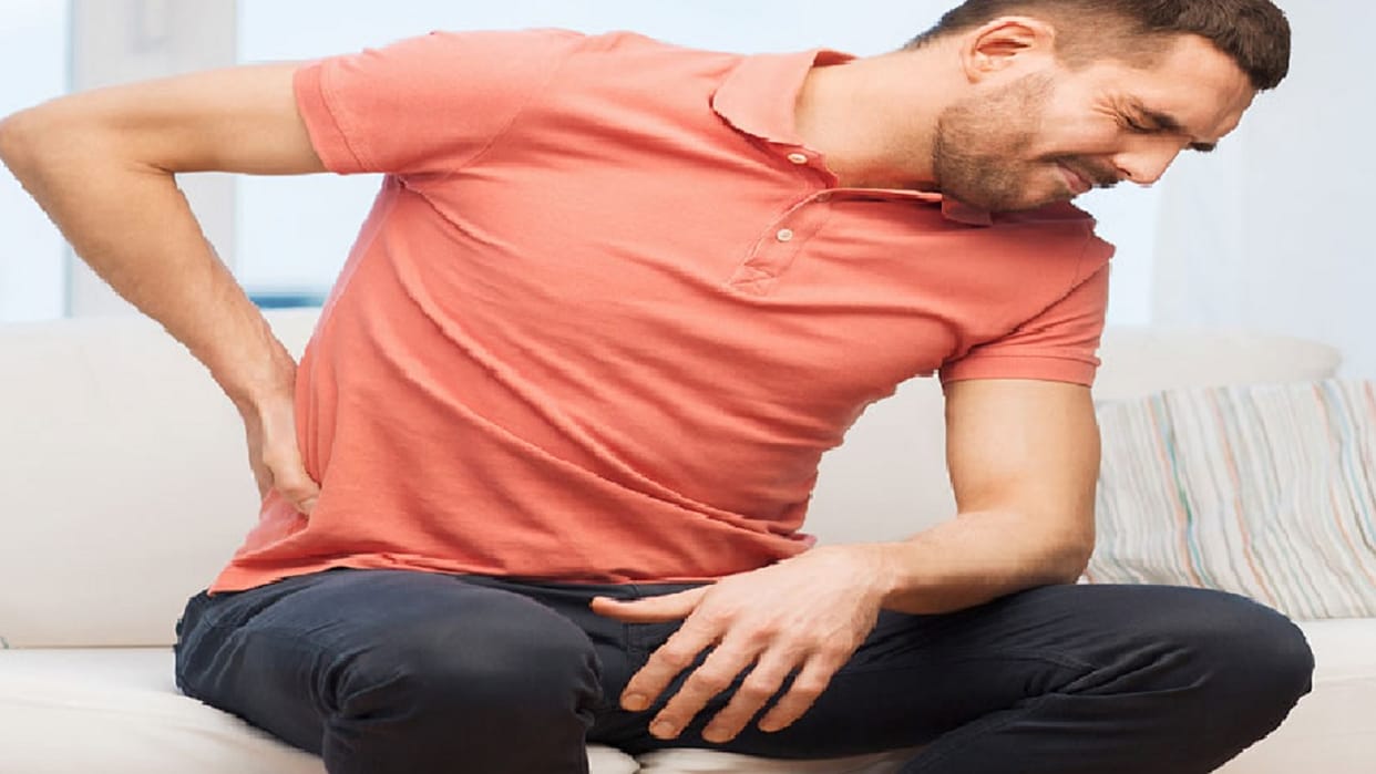 Corona Virus more than 50 post covid patients changed hip joints in Jhansi Medical College