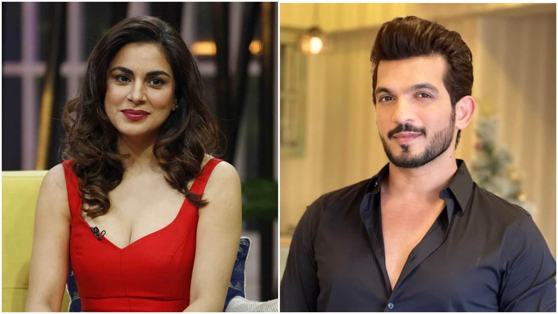 Shraddha Arya and Arjun Bijlani will be a part of Karan Johar film Rocky Aur Rani ki prem kahani