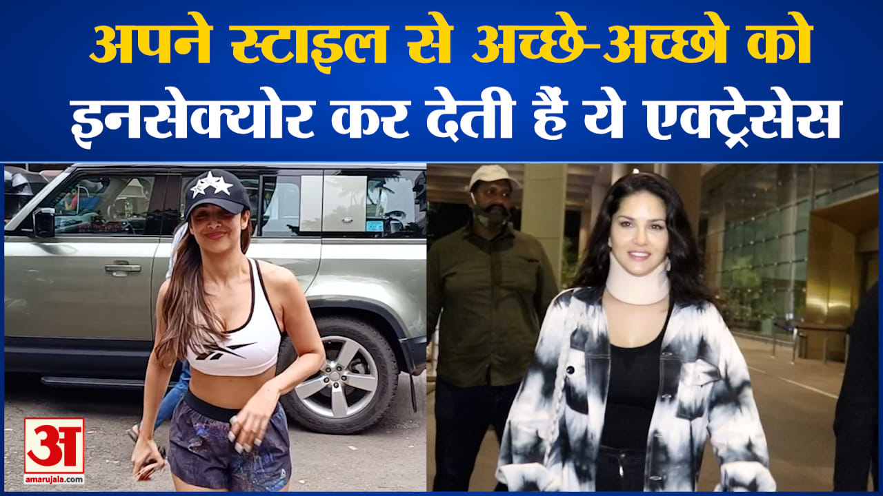 सनी लेओनी