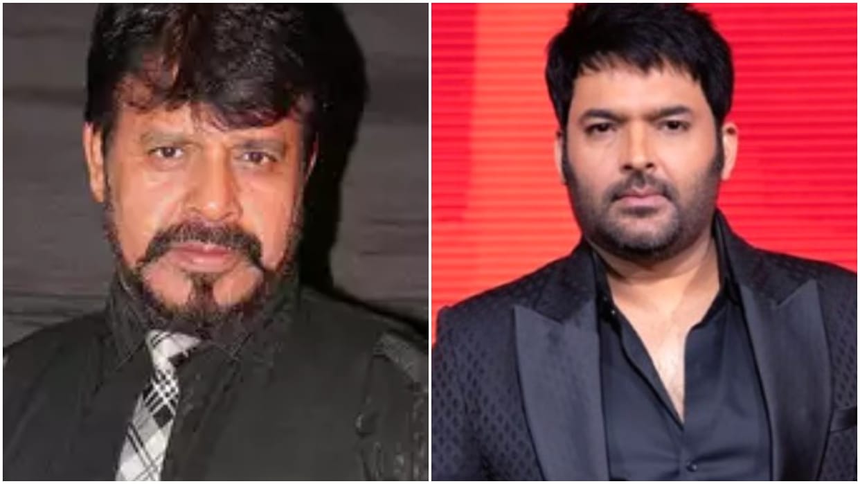 Action Director Tinu Verma Reveals Kapil Sharma was slapped and thrown out of Sunny Deol Gadar Ek Prem Katha
