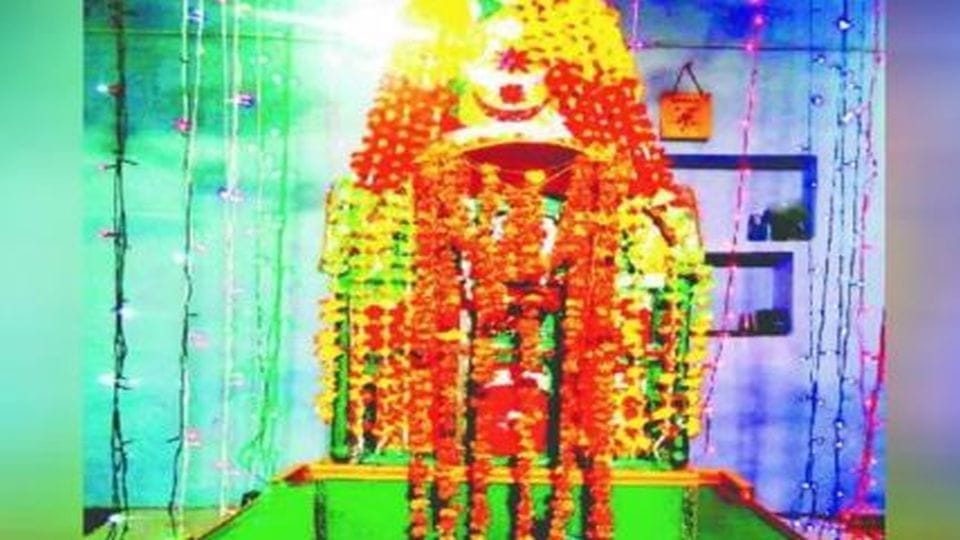 Procession of Tajiyas will be held in Agra after two years