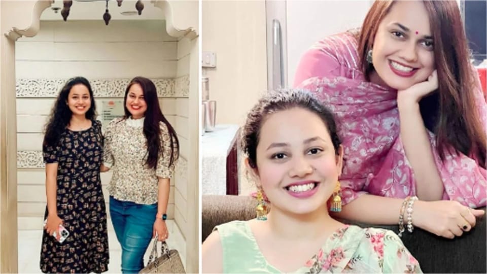 Ias Tina Dabi Shared Jaisalmer Photos on Instagram Users Giving Hilarious Reply News in Hindi