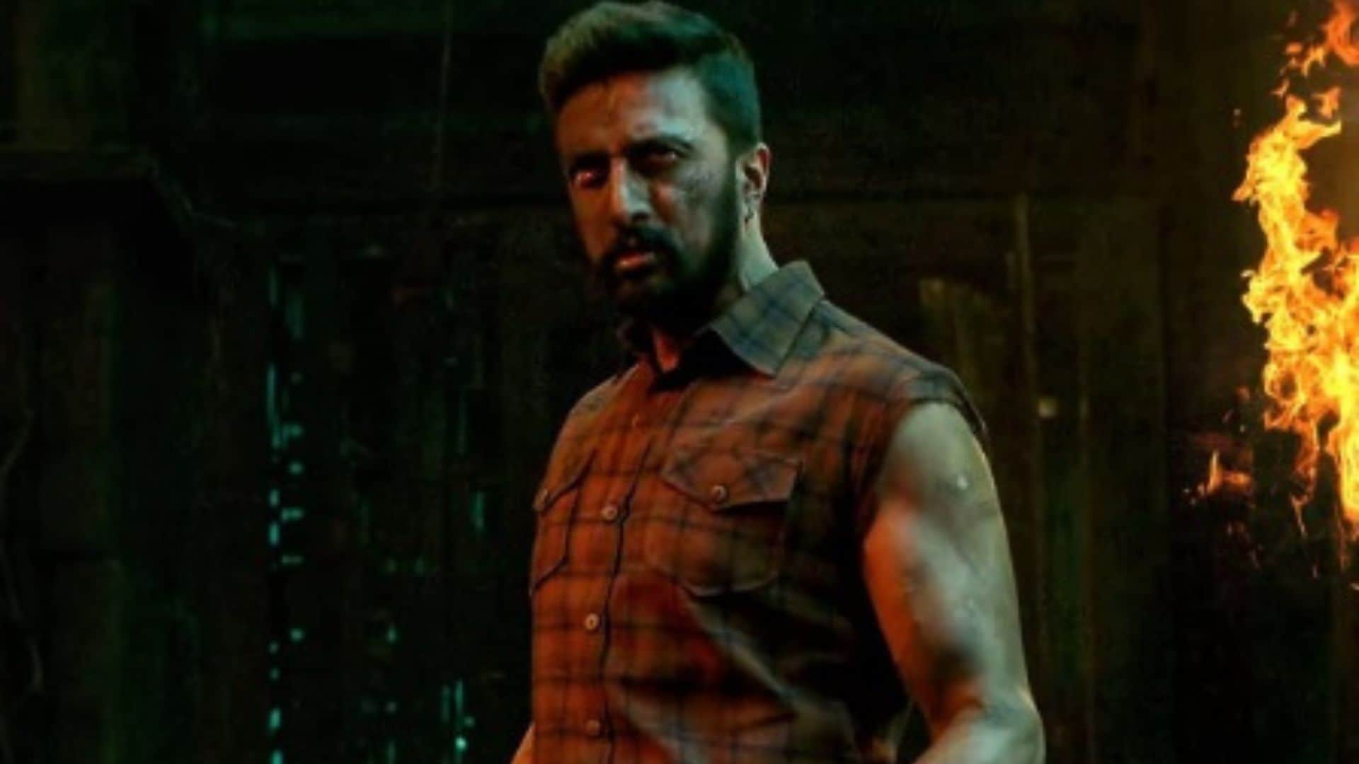 Vikrant Rona Week 1 Box Office Collection Kiccha Sudeep and Jacqueline Fernandez Film