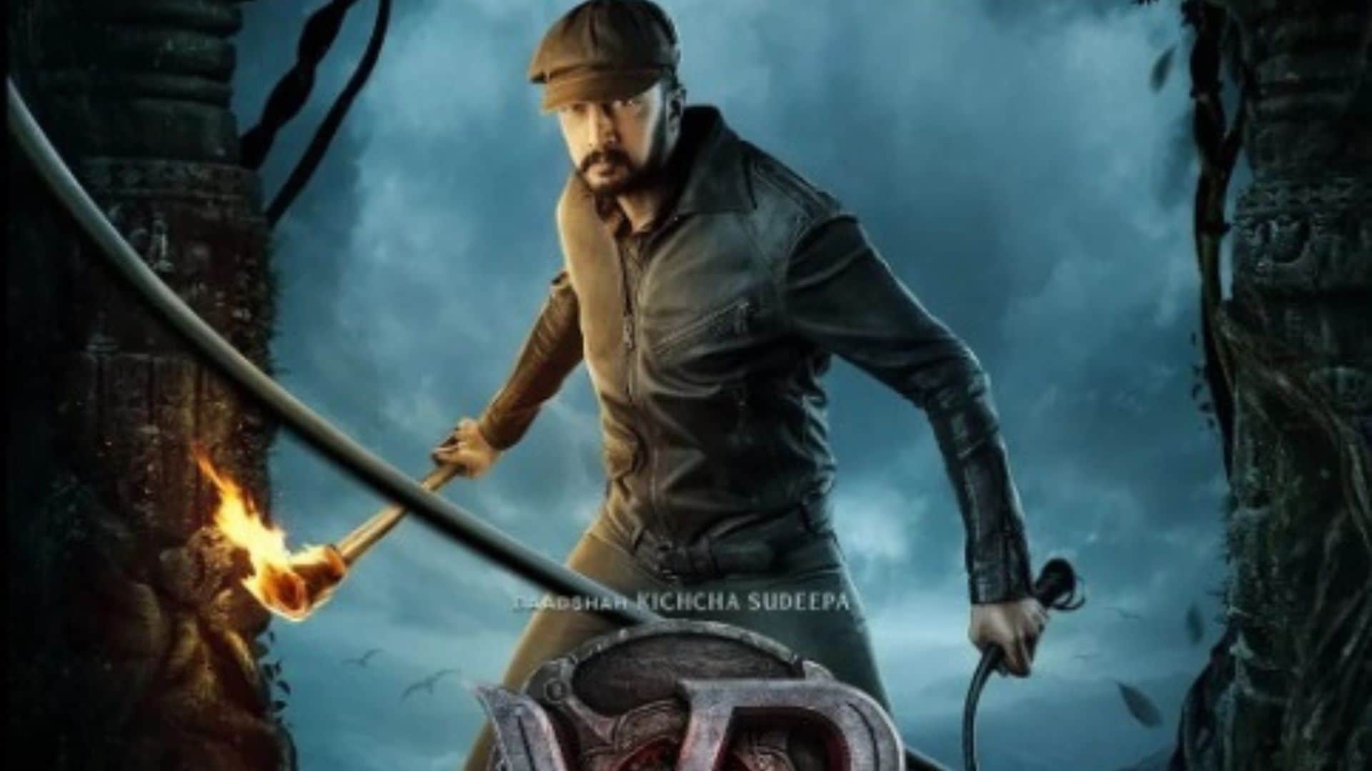 Saturday box office report ek villain returns vikrant rona shamshera ramarao on duty collection