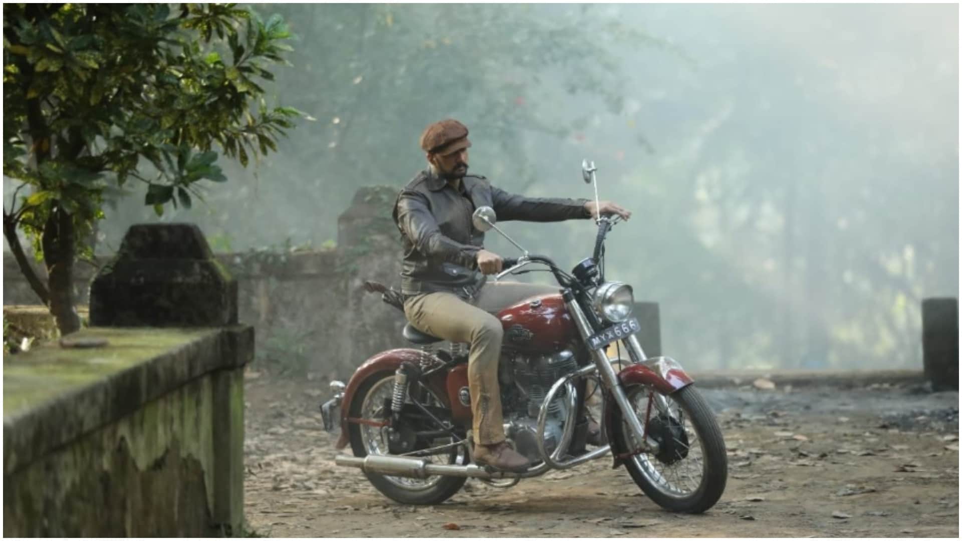 Saturday Box Office Report sita ramam bimbisara ek villain returns and vikrant rona collection