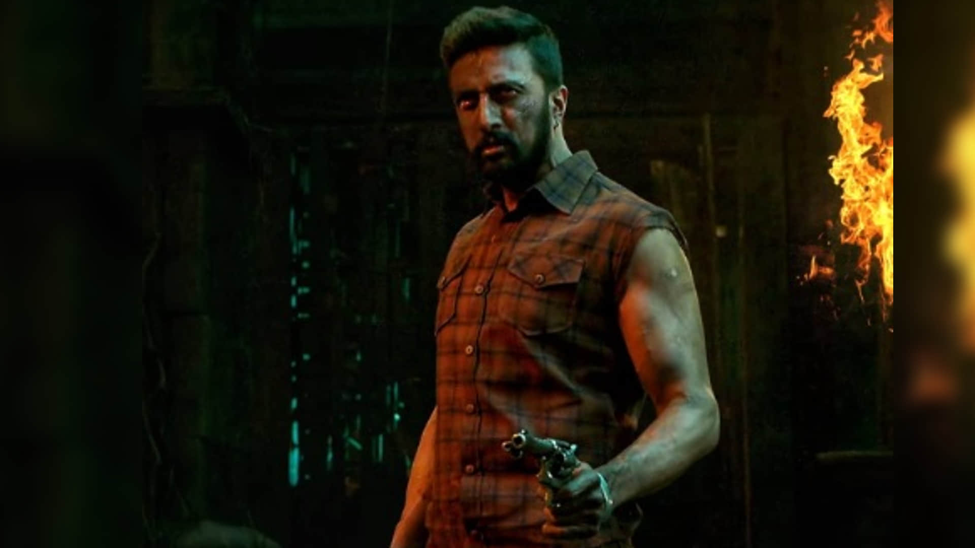 Vikrant Rona Box Office Collection Day 2 drops more than 50 percent on box office heading for a failure