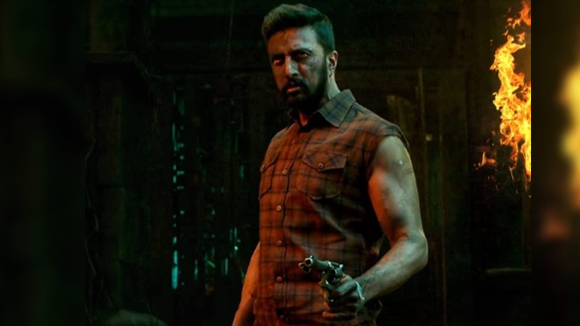 Vikrant Rona Box Office Collection Day 2 drops more than 50 percent on box office heading for a failure