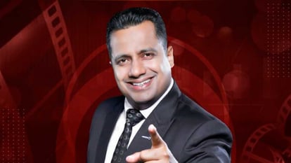 Vivek Bindra: मोटिवेशनल स्पीकर का विवादों से है पुराना नाता, पहली पत्नी से भी अनबन; कोर्ट में की थी ऐसी हरकत Motivational speaker Vivek Bindra also has dispute with his first wife
