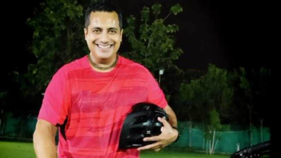 SGPC sent legal notice to Vivek Bindra