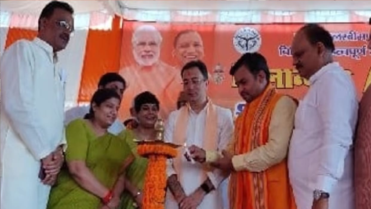 Minister Jitin Prasada said there should be no compromise with quality assurance of four bridges and ring road