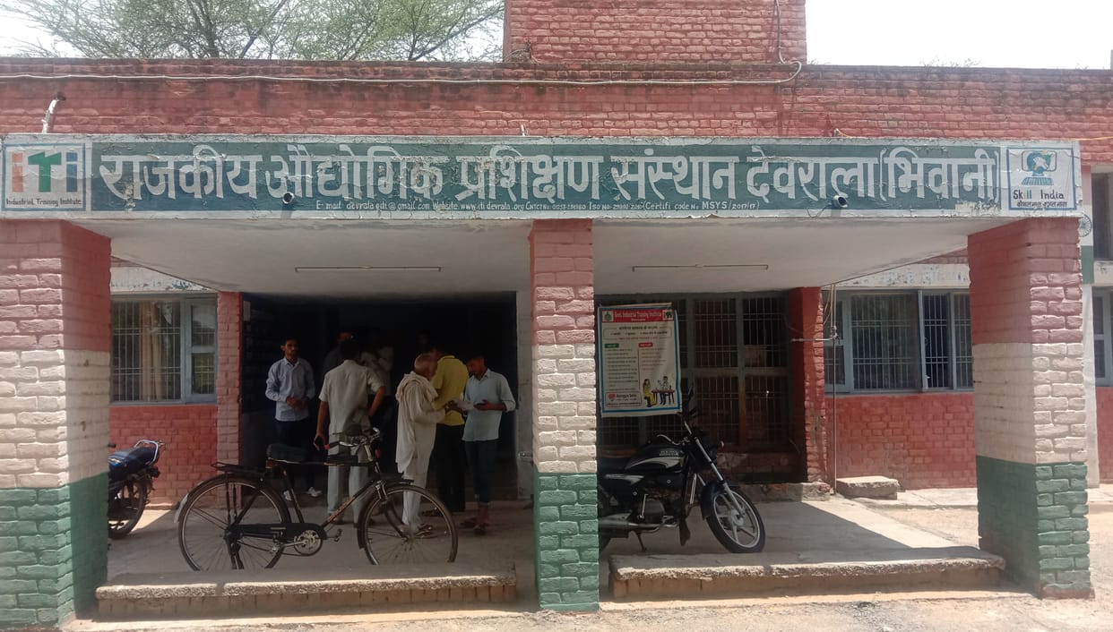 bhiwani news