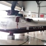 AgustaWestland helicopter