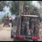 Baramulla Encounter