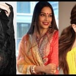 आलिया भट्ट, बिपाशा बसु, सोनम कपूर