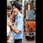 IAF MiG Crash: रुला देगी जम्मू के शहीद पायलट अद्वितीय बल की अंतिम विदाई