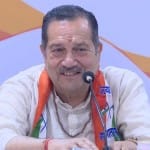 Indresh kumar
