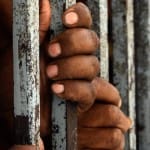Jail demo