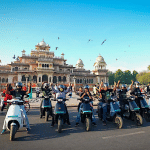 Ola Electric Scooter