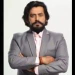 रवि किशन पर लगा फिल्म का टाइटल चुराने का इल्जाम