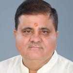 उत्तराखंड भाजपा के प्रदेश अध्यक्ष महेंद्र भट्ट