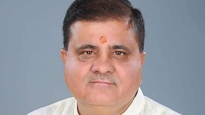 उत्तराखंड भाजपा के प्रदेश अध्यक्ष महेंद्र भट्ट