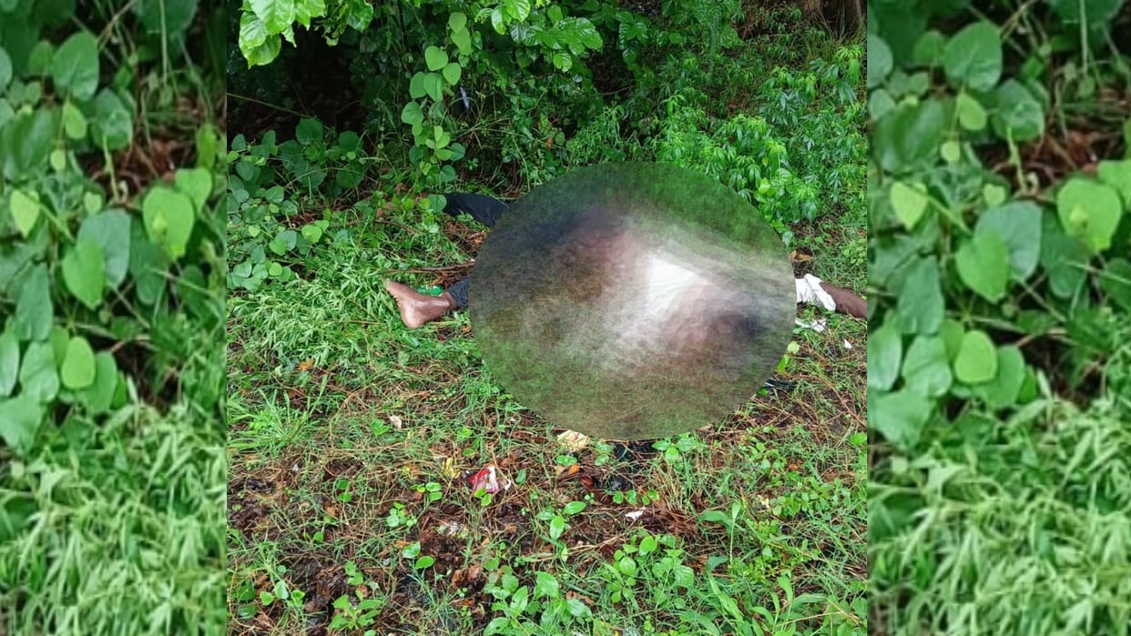 Carelessness of PWD killed five men in barabanki.