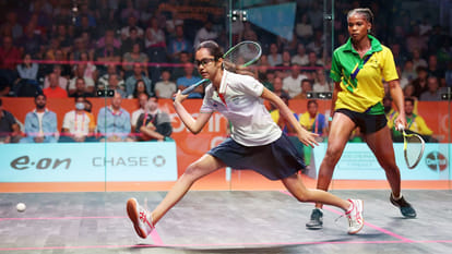 Commonwealth Games 2022 Day 2 Highlights Results Mirabai Bindyarani Sanket Gururaja Birmingham Updates Hindi
