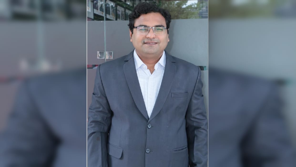 Vinny became one thousand crore rupees company in nine years