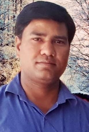 State level ICT award to Bimbisar for the third time
