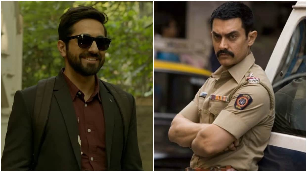 Best Bollywood Suspense Thriller Movies on Ott to watch this weekend like Talaash Badla NH 10 Andhadhun