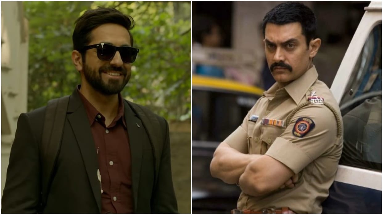 Best Bollywood Suspense Thriller Movies on Ott to watch this weekend like Talaash Badla NH 10 Andhadhun