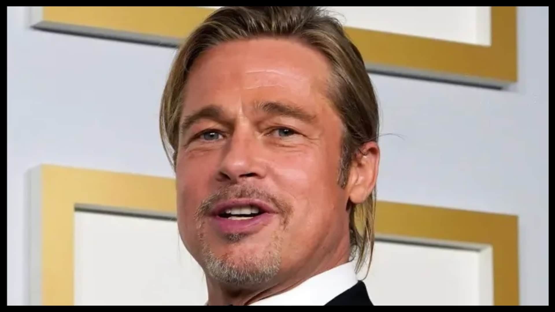 Brad Pitt Exclusive interview Pankaj Shukla Bullet Train actor call India Varanasi best want to visit soon