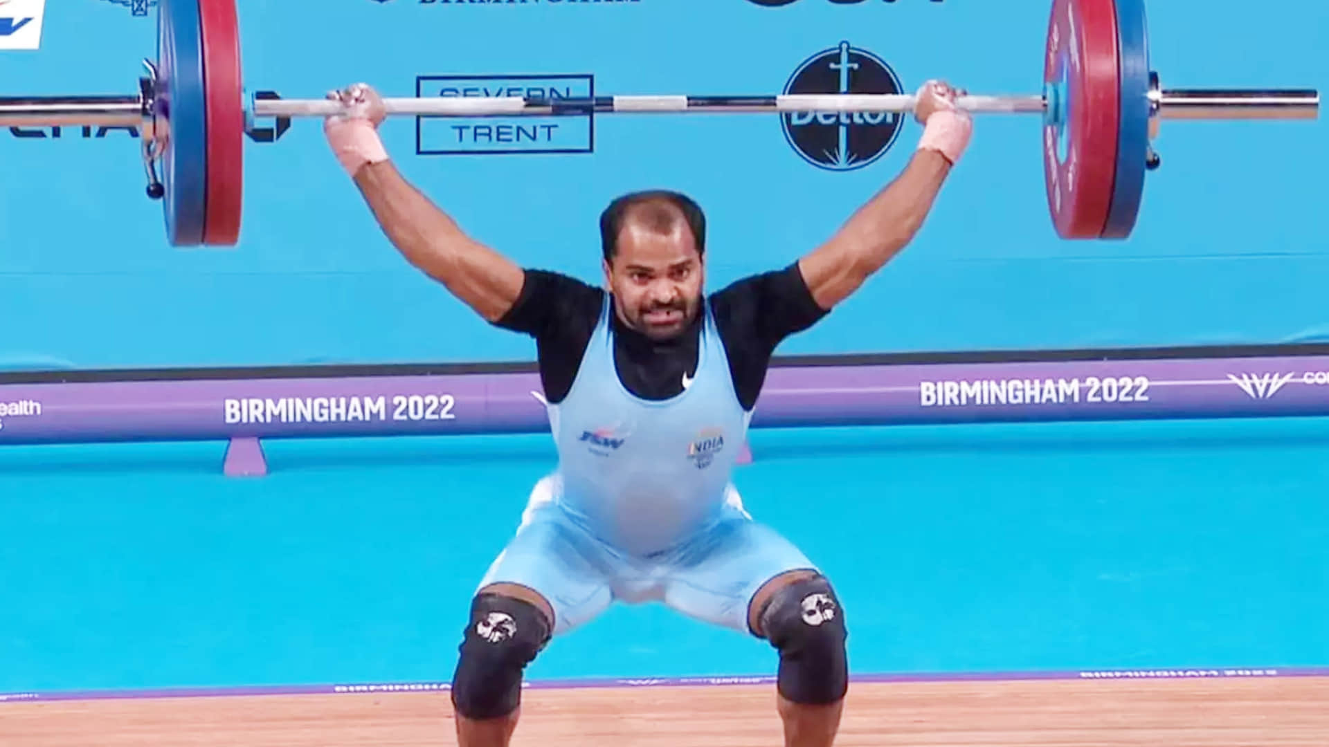 Sanket, Gururaja, mirabai chanu and bindyarani statement after winning medal in CWG 2022