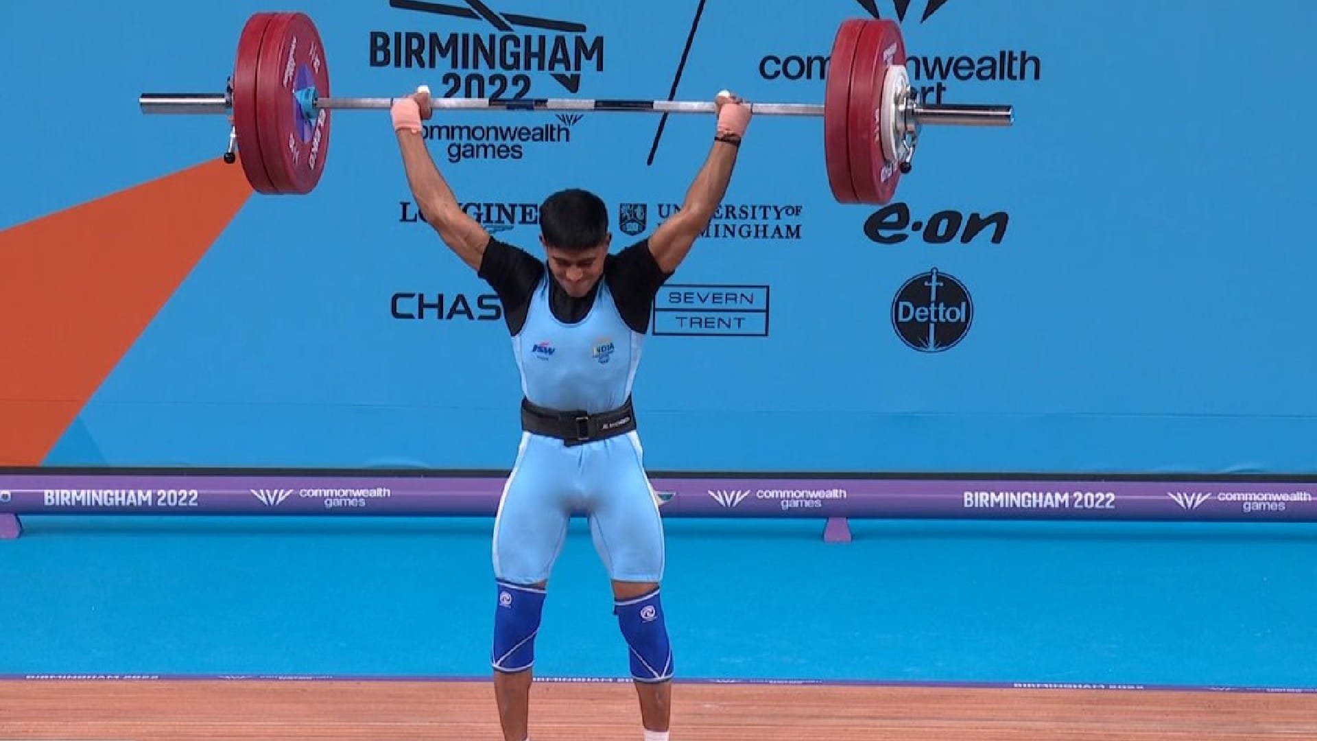 Sanket, Gururaja, mirabai chanu and bindyarani statement after winning medal in CWG 2022