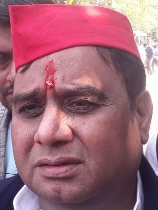 crime,kanpur news,up news,farrukhabad news,sapa,samajvadi  party