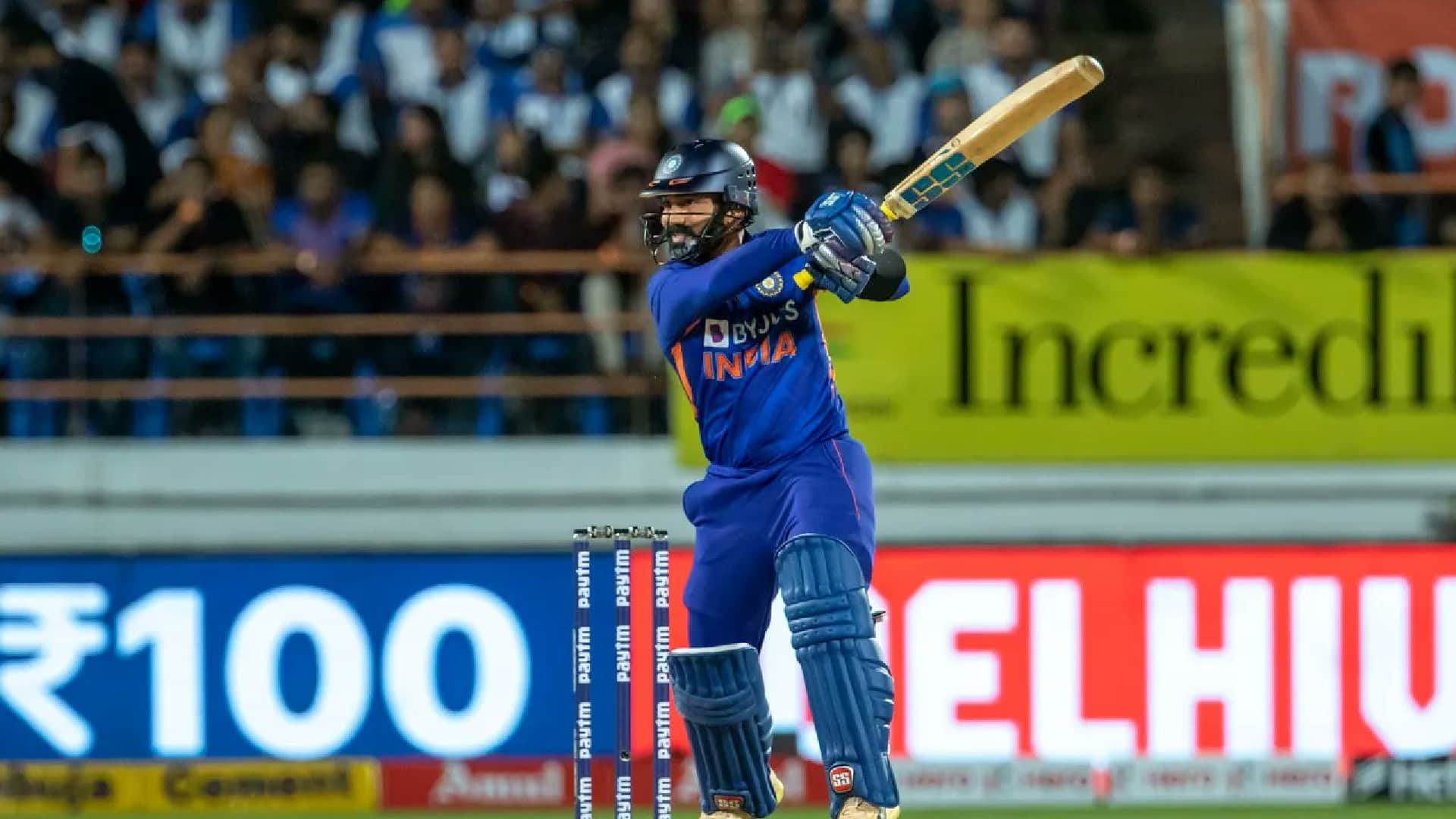 IND vs WI 1st T20i 2022 India vs West Indies Match Highlights in Hindi